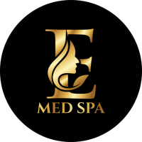 E Med Spa logo