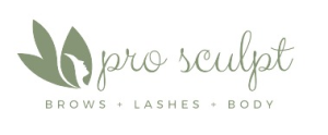 Pro Sculpt logo