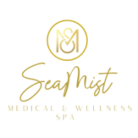 SeaMist Medical & Wellness Spa logo